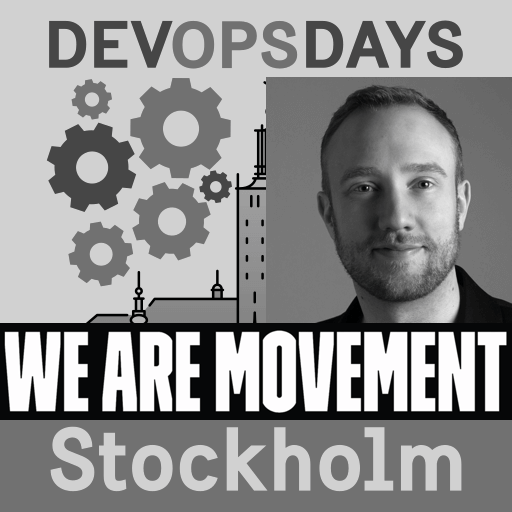 DevOpsdays Stockholm 2020