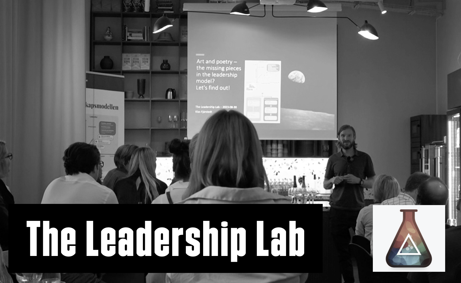 Klas Fjärstedt Leadership Lab