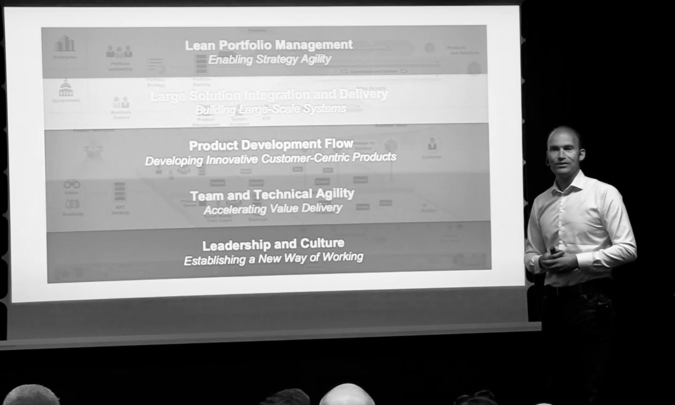 Building Expertise Together